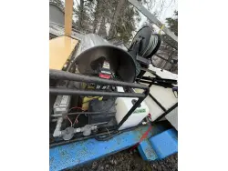 2021 Powerline HD690 PWHW