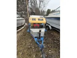 2021 Powerline HD690 PWHW