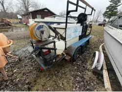 2021 Powerline HD690 PWHW