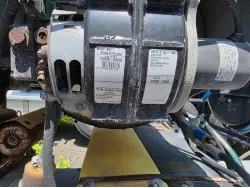2021 Powerline HD690 PWHW
