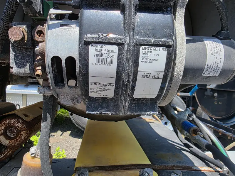 2021 Powerline HD690 PWHW