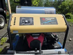 2021 Powerline HD690 PWHW