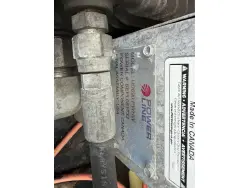 2021 Powerline HD690 PWHW