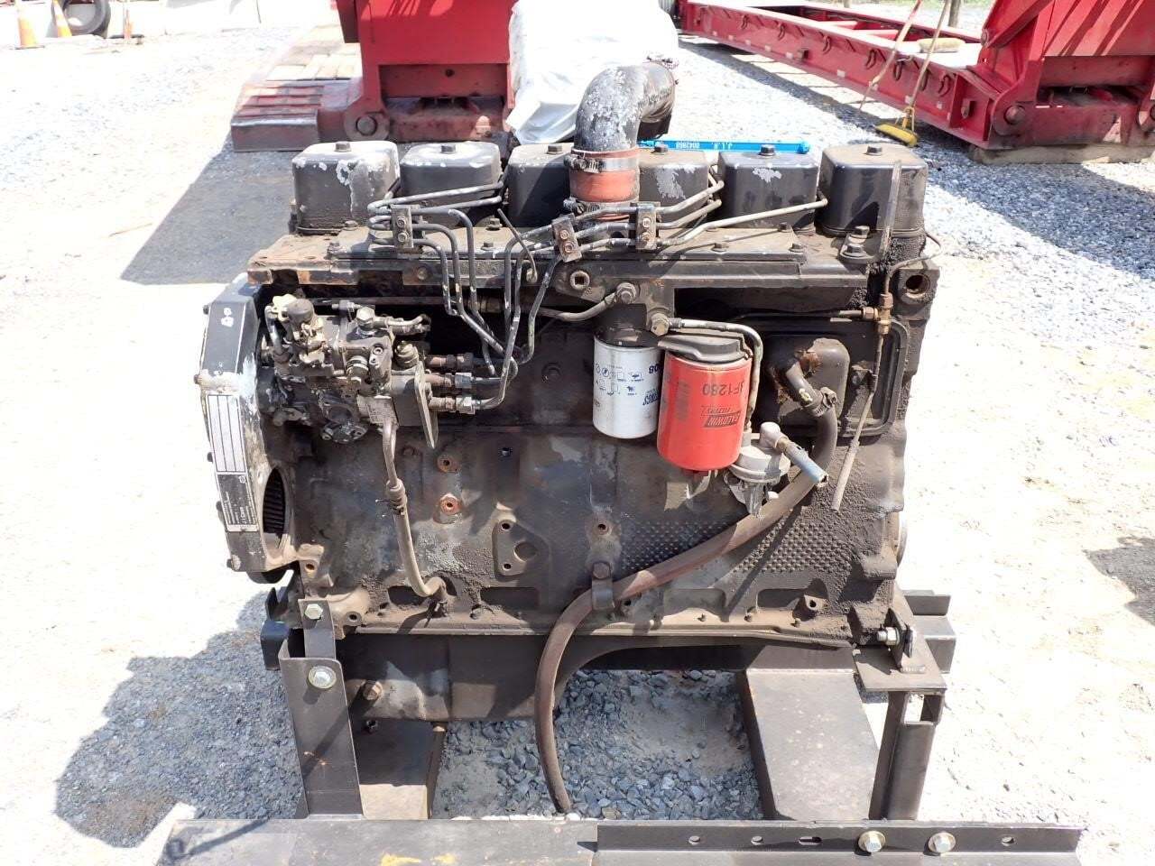 2010 CUMMINS Attachment in Manheim, PA