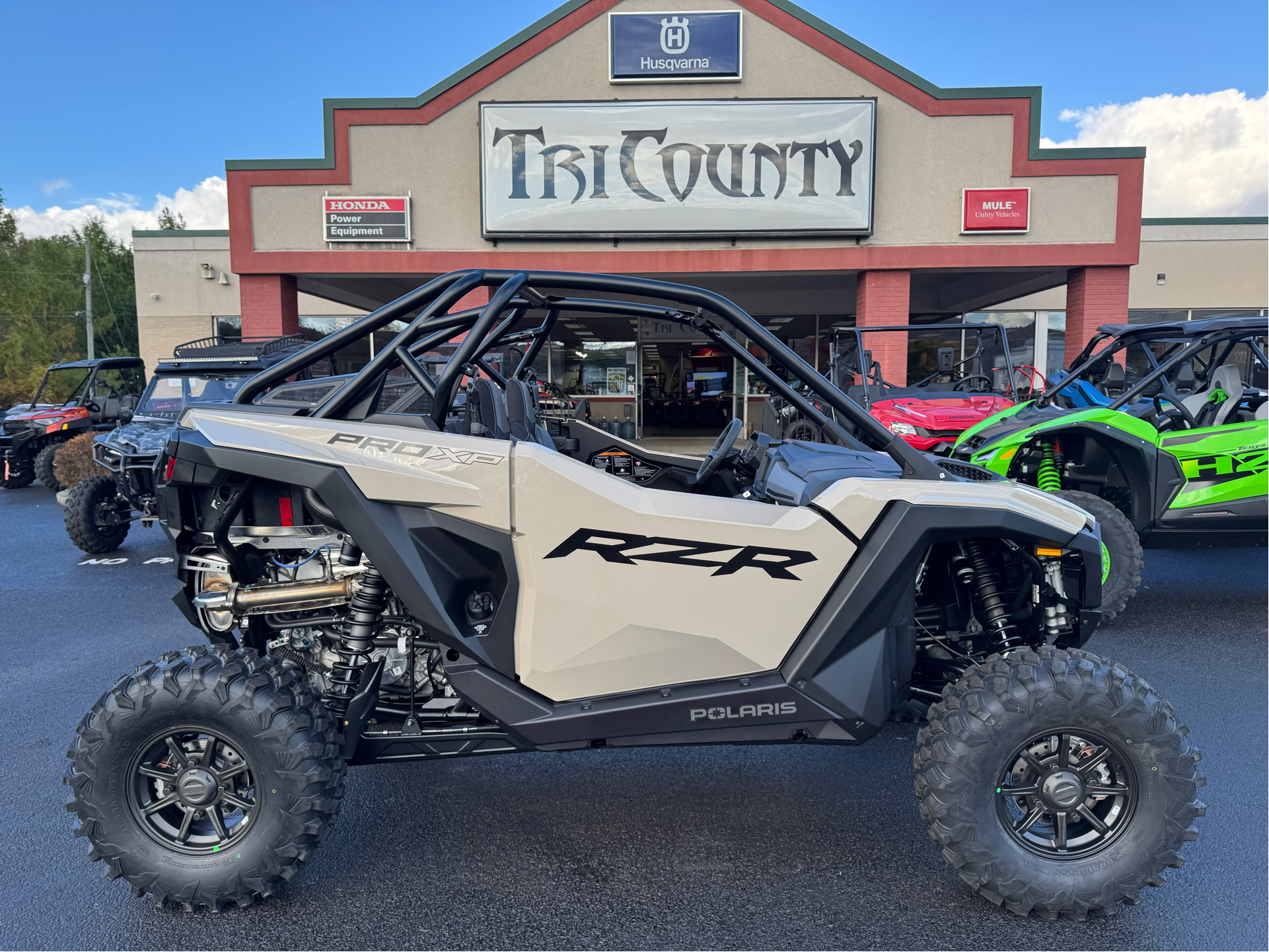 2026 Polaris RZR PRO XP Sport in petersburg WV