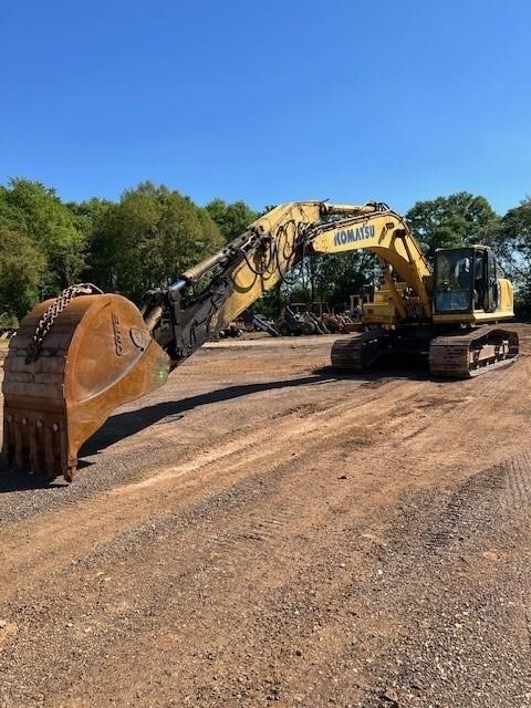 KOMATSU PC360 LCi-11 in Montrose, AL
