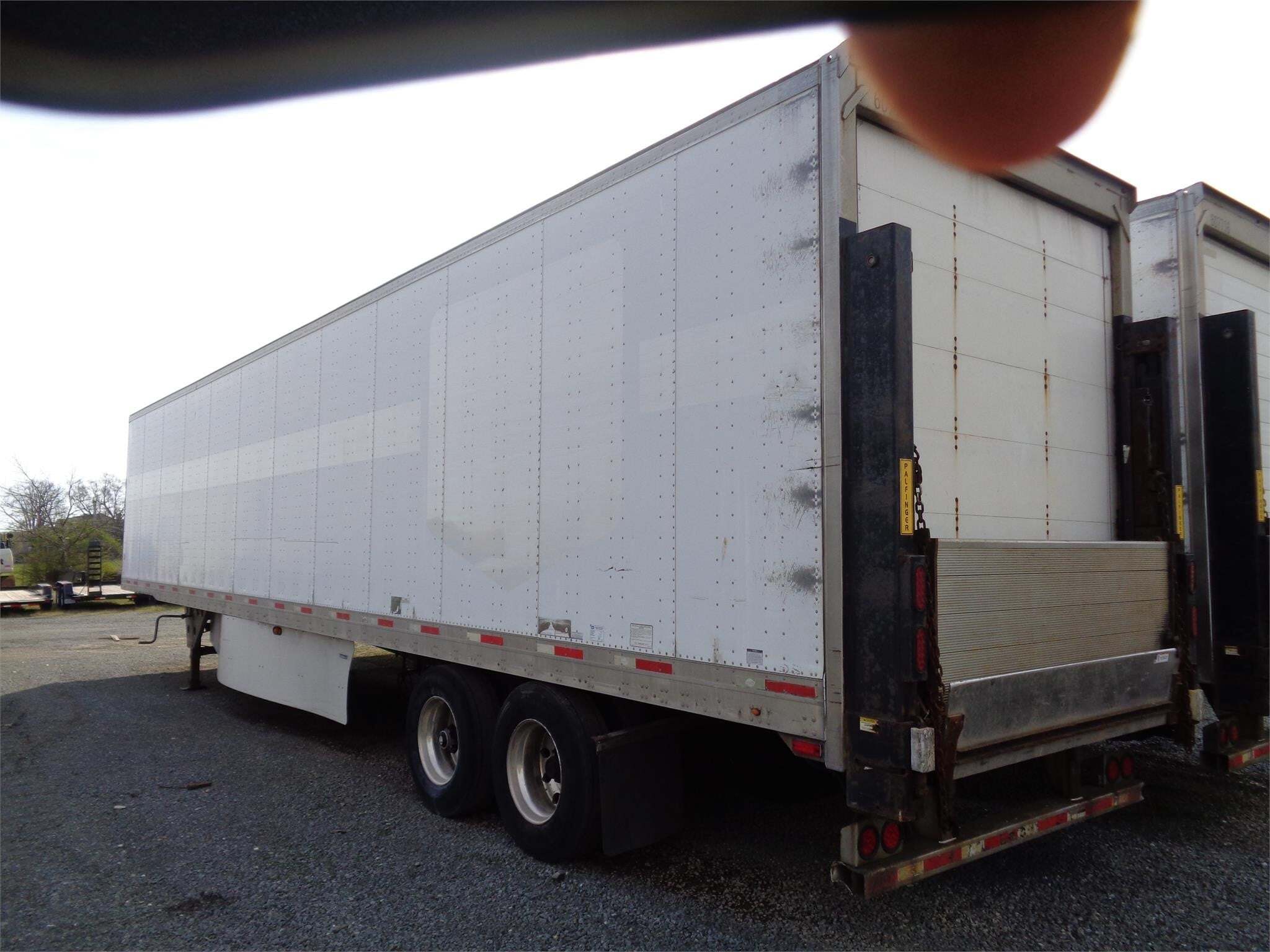2008 UTILITY VS2DX in Orange, VA