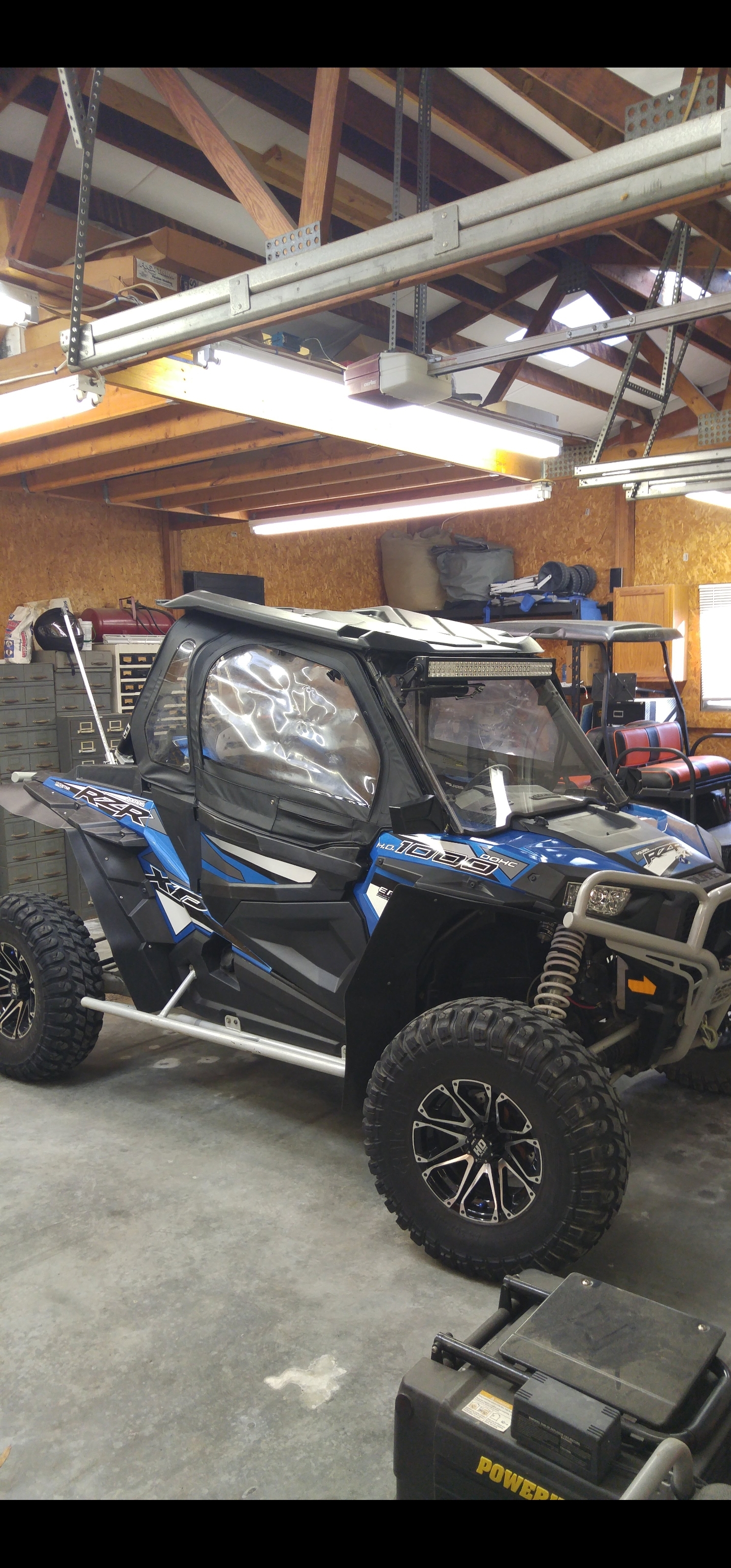 2016 Polaris Rzr Xp 1000 Four Wheelers For Sale - ATV Trader