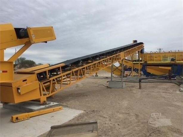 2024 IPE AGGREGATE TFRSC-3060 in Mission, TX