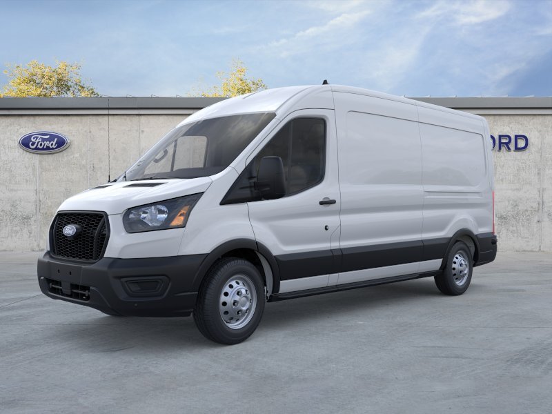 2026 FORD TRANSIT 250 in Michigan City, IN