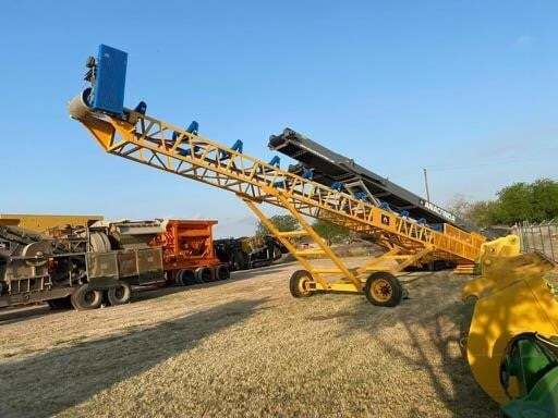 2024 IPE AGGREGATE TFRSC-3060 in Mission, TX