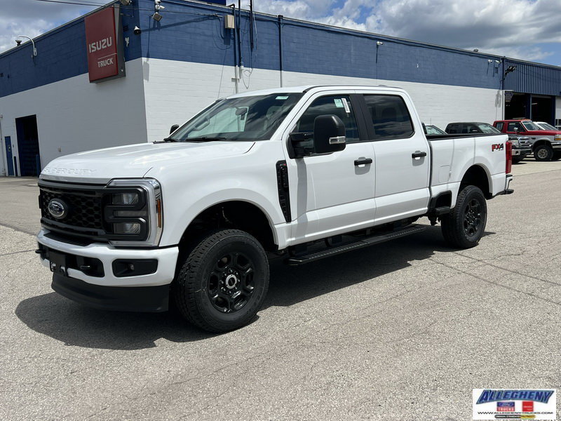2026 Ford F250 XL in Pittsburgh, PA