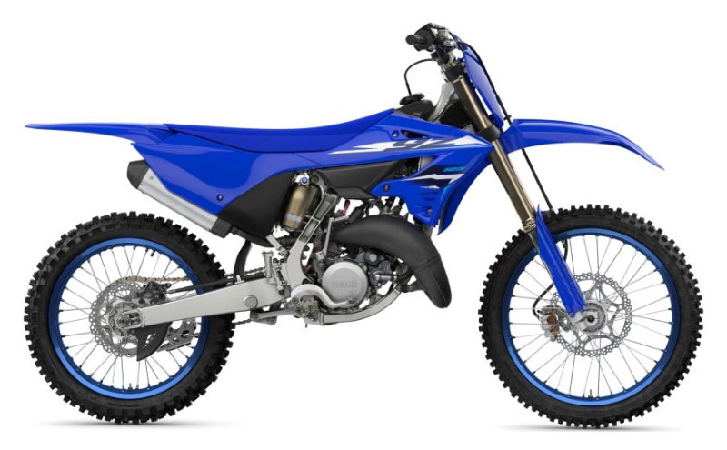 2026 Yamaha YZ125 125 in Wilkes Barre, PA