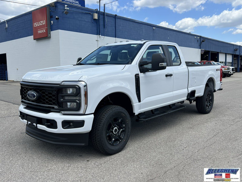 2026 Ford F350 XL in Pittsburgh, PA