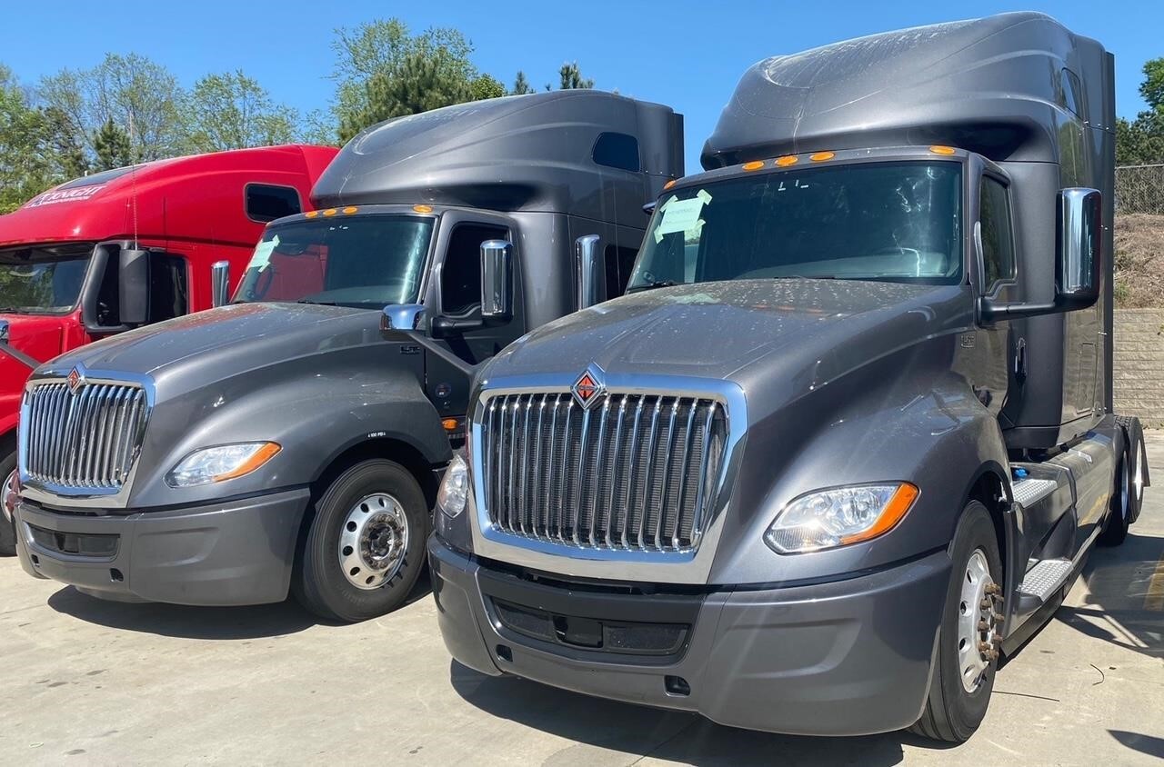 2022 INTERNATIONAL LT in Orlando, FL