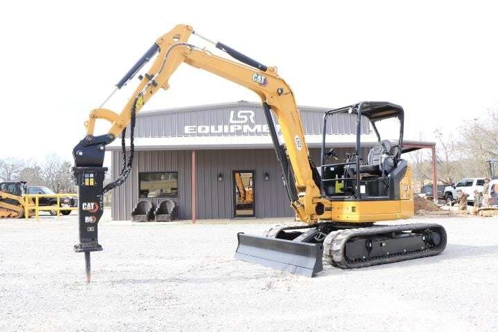 2025 CATERPILLAR Attachment in Tyler, TX