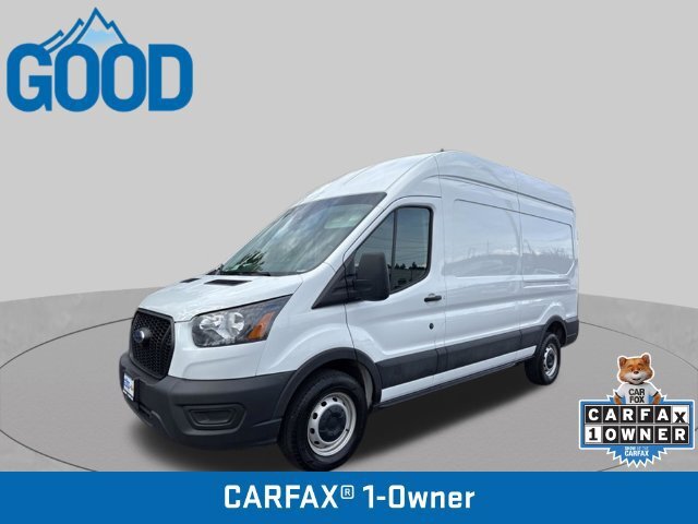 2023 Ford Transit-250 250 in Renton, WA