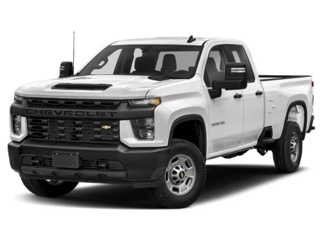 2021 Chevrolet Silverado 2500HD in Renton, WA