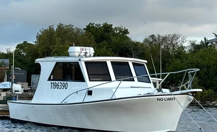 2005 Crusader Boats 34 SF in stuart FL
