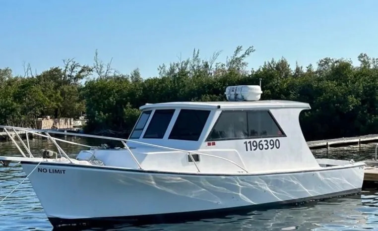 2005 Crusader Boats 34 SF in stuart FL