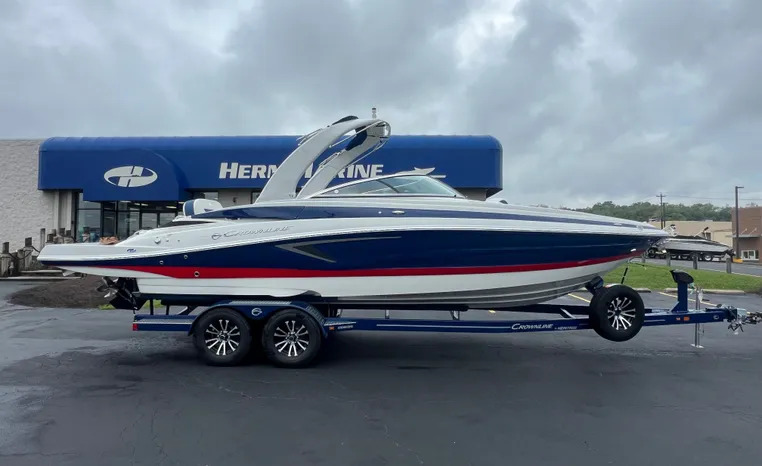 2027 Crownline 288 SS 298 SS in fairfield OH