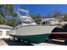 Albemarle 45 Carolinian Preview image