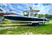 SeaVee 400Z Review image