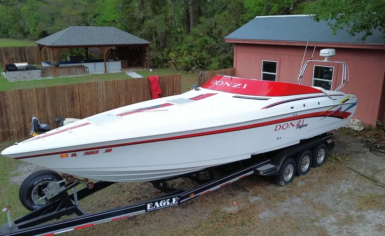 Donzi Boats For Sale in Florida - Boatmart