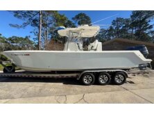 SeaVee 400Z Review image