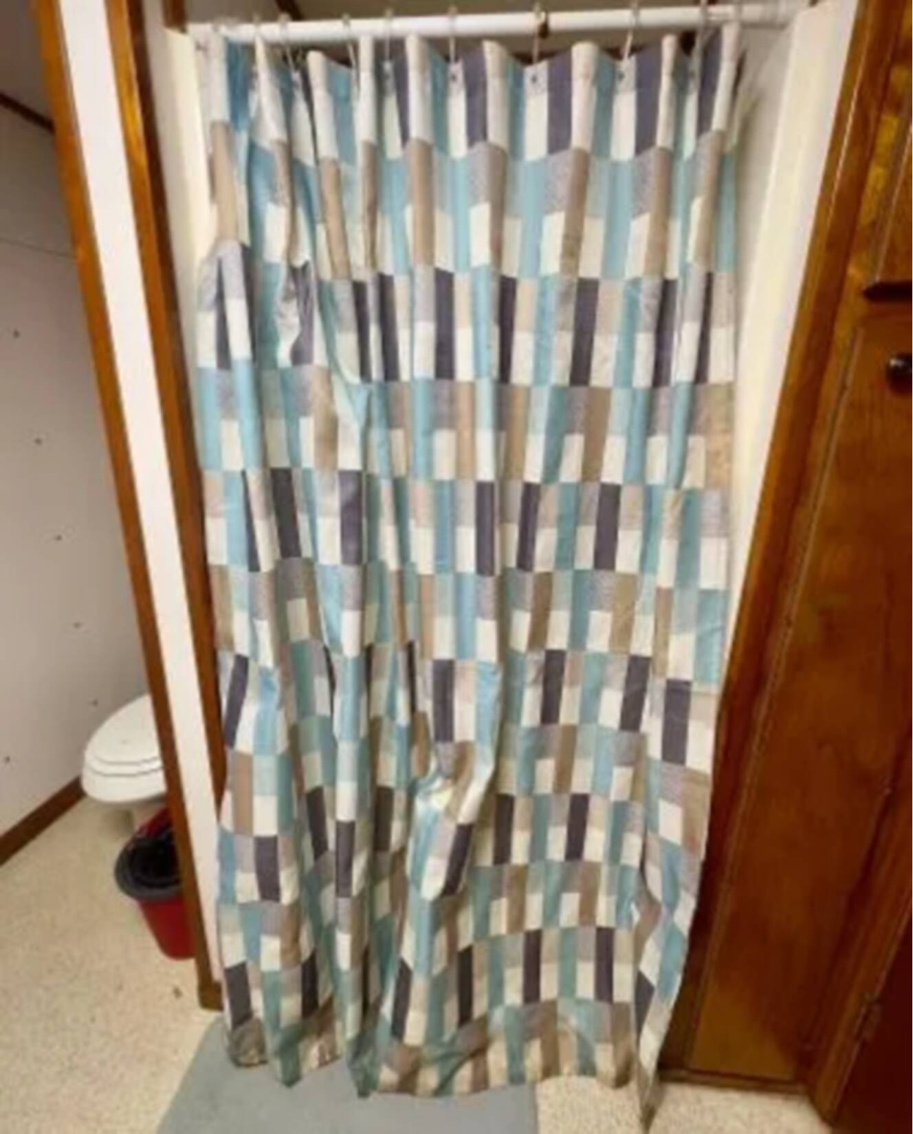 A photo of this 2001 Blanchard 69 Shrimper/Freezer