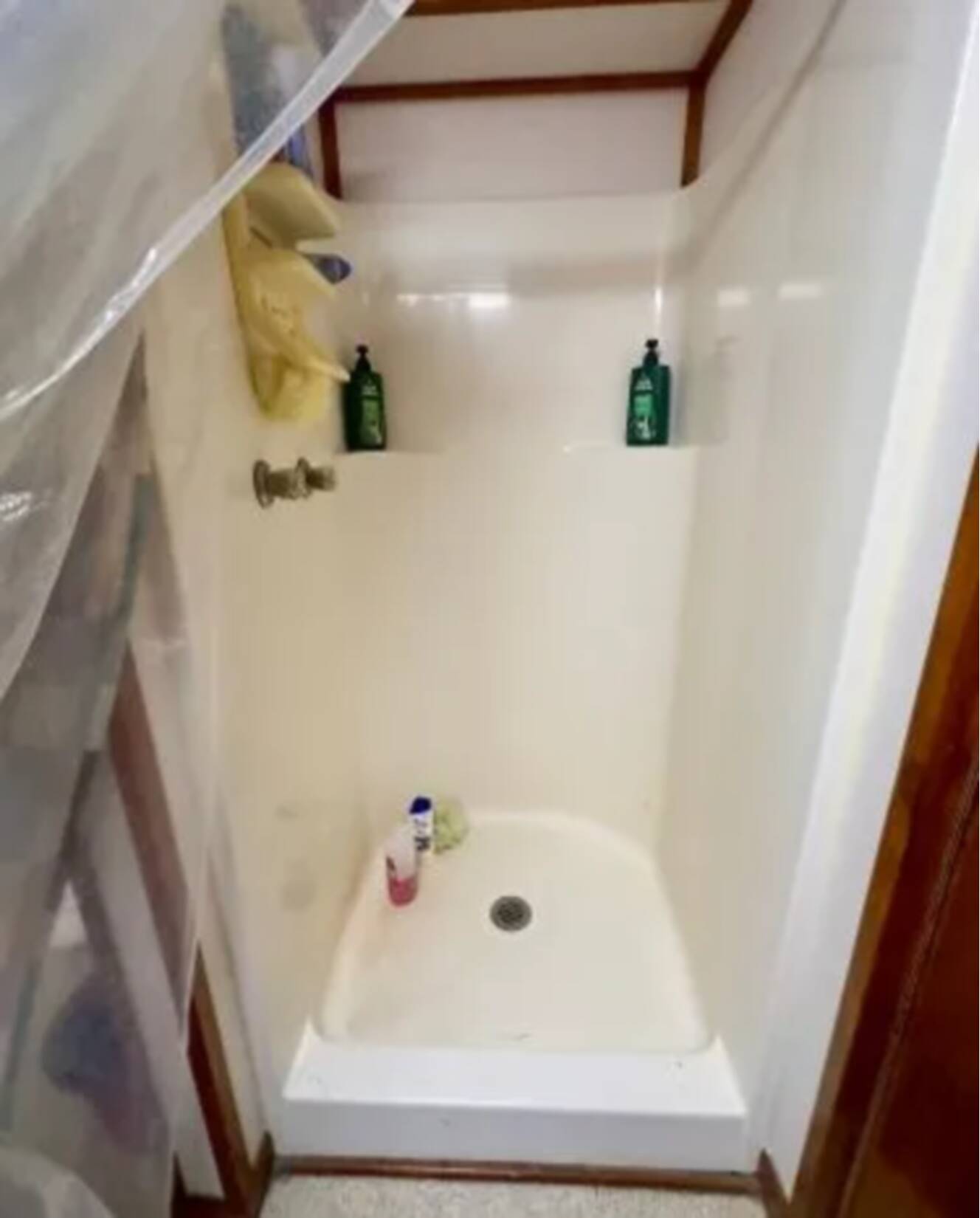 A photo of this 2001 Blanchard 69 Shrimper/Freezer