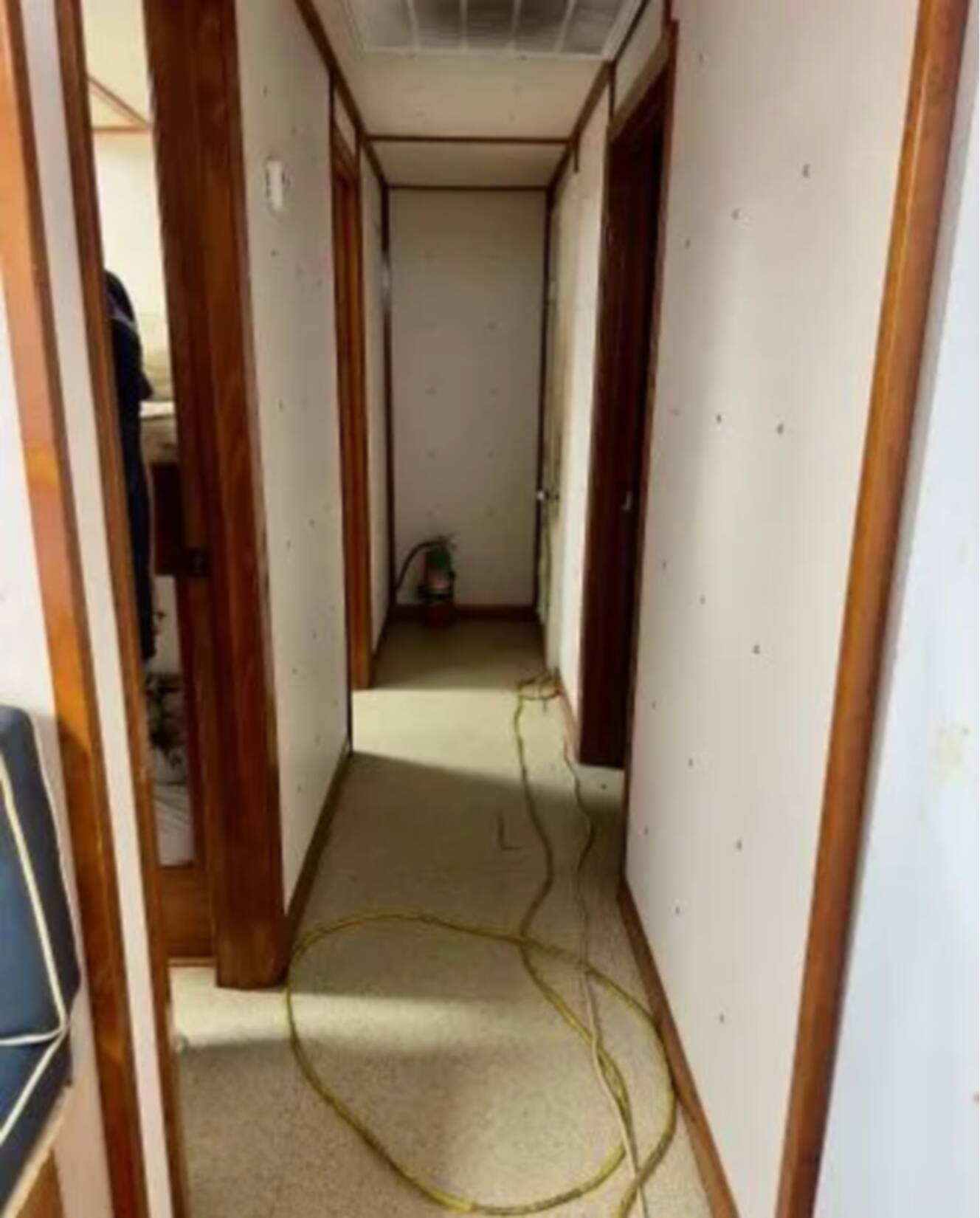 A photo of this 2001 Blanchard 69 Shrimper/Freezer