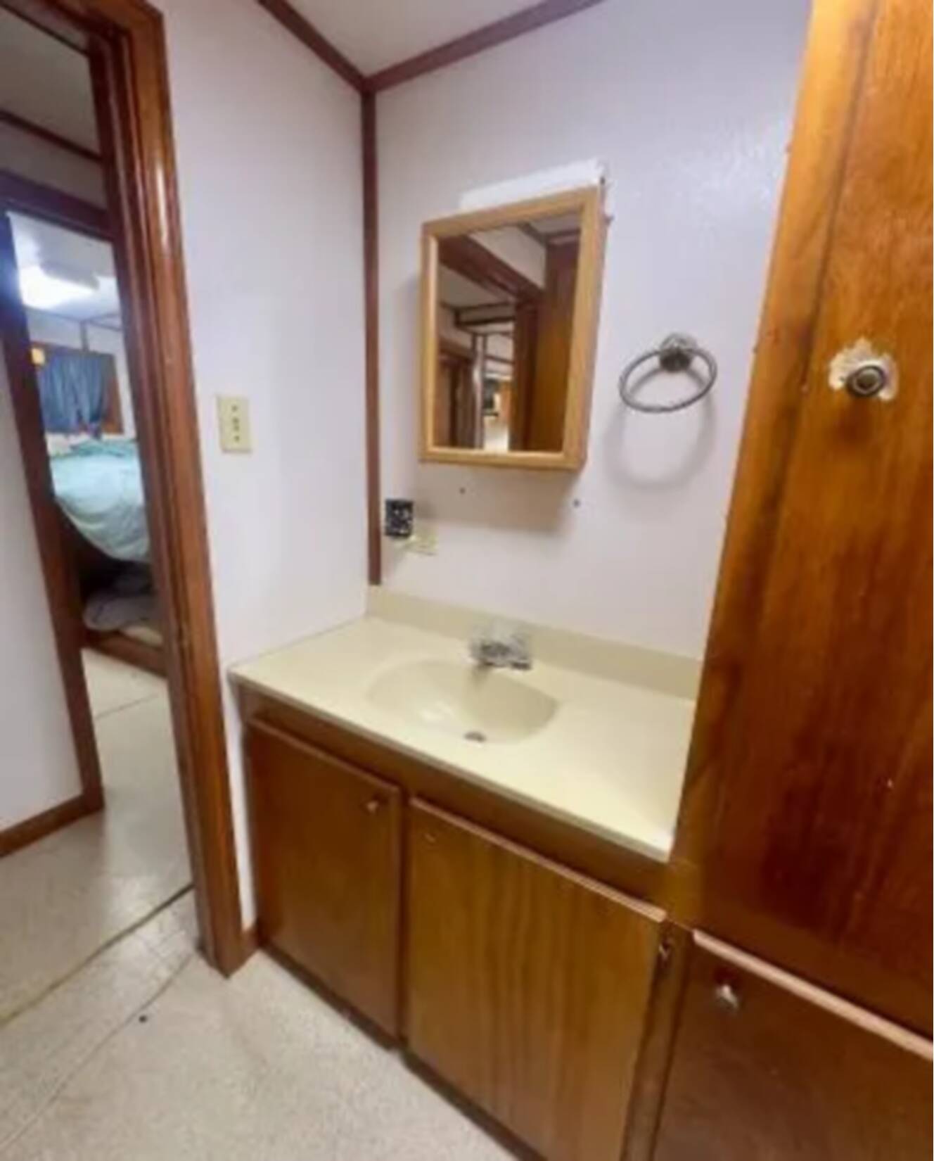 A photo of this 2001 Blanchard 69 Shrimper/Freezer