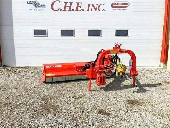 2025 MASCHIO GIRAFFA XL 210 in London, OH
