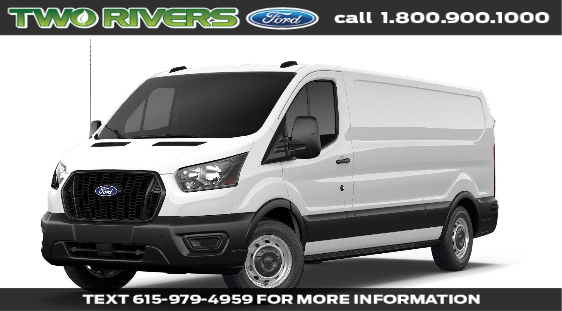 2027 FORD TRANSIT 150 in Mount Juliet, TN