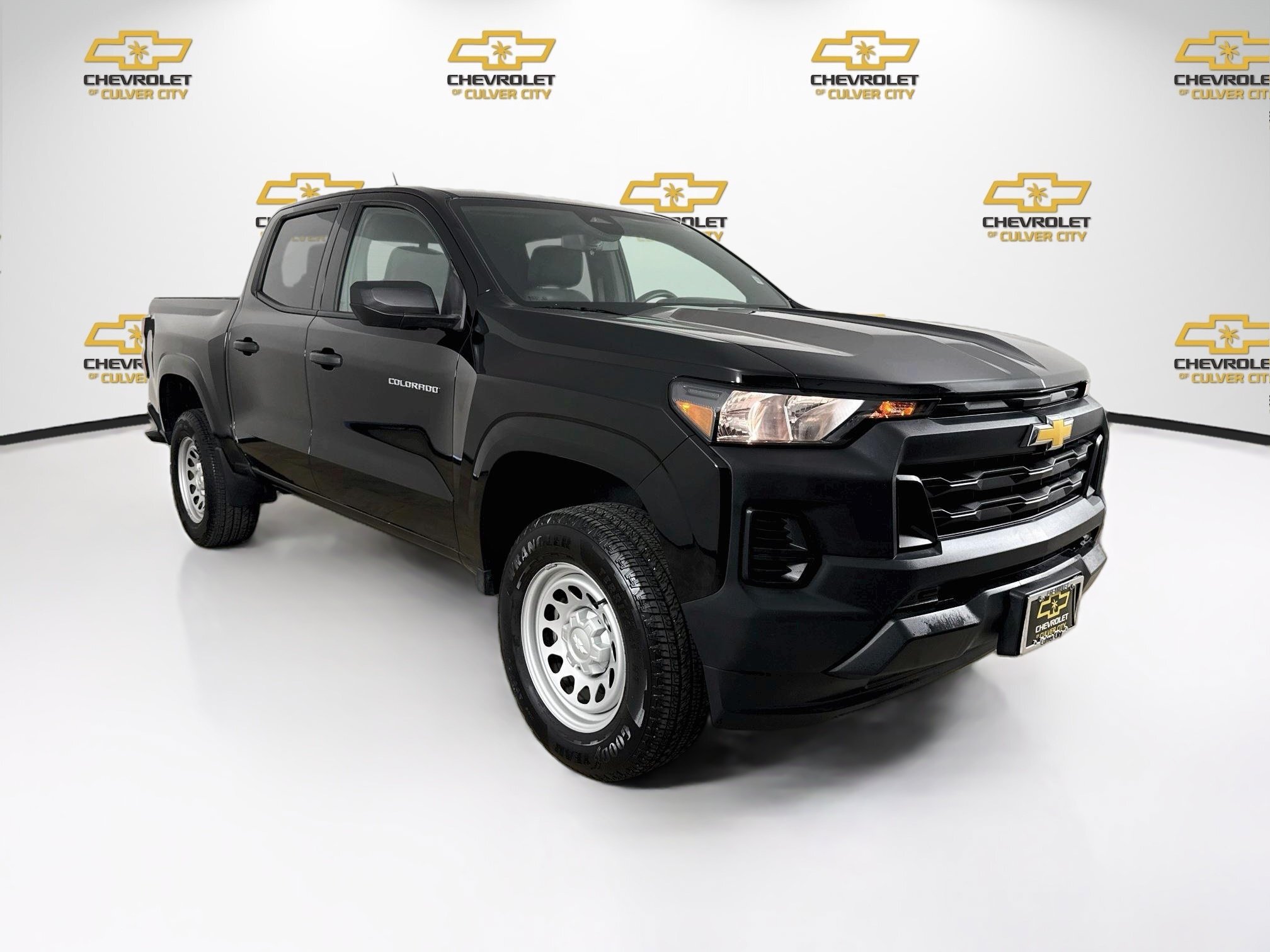 2025 CHEVROLET Colorado in Culver City, CA