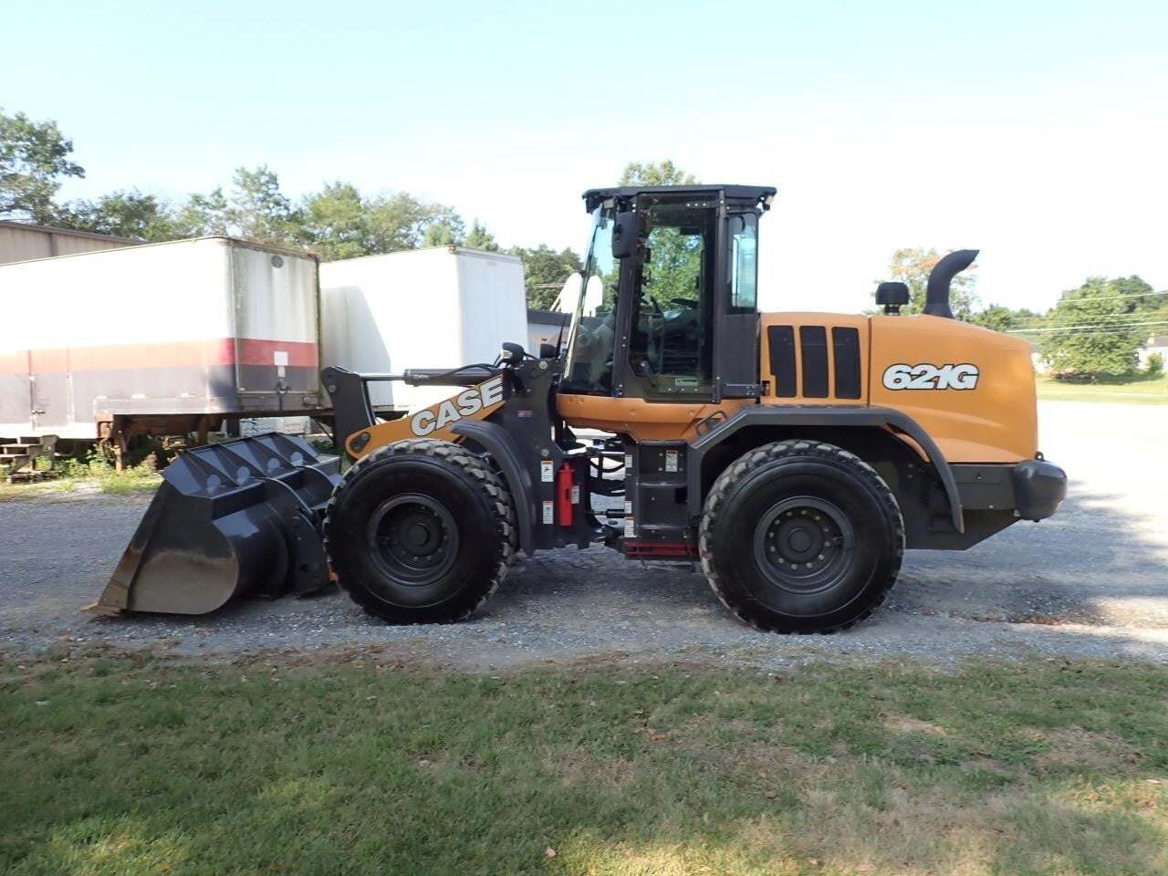 2023 CASE 621G in Manheim, PA