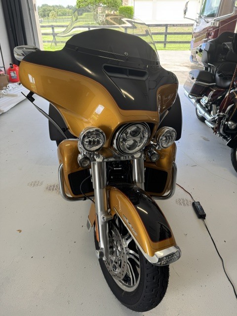 2023 Harley-Davidson TRI GLIDE ULTRA CLASSIC ULTRA CLASSIC in Ocala, FL