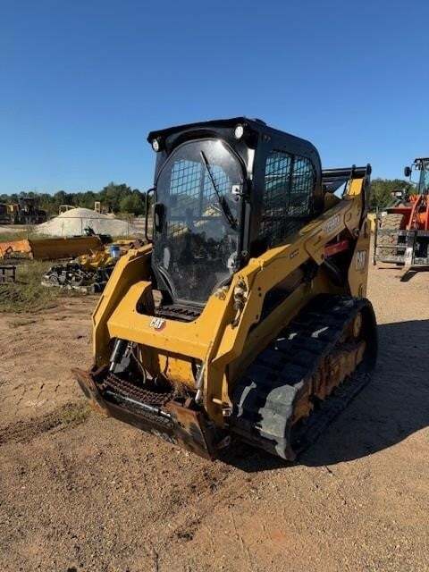 2023 CATERPILLAR 259D3 in Montrose, AL