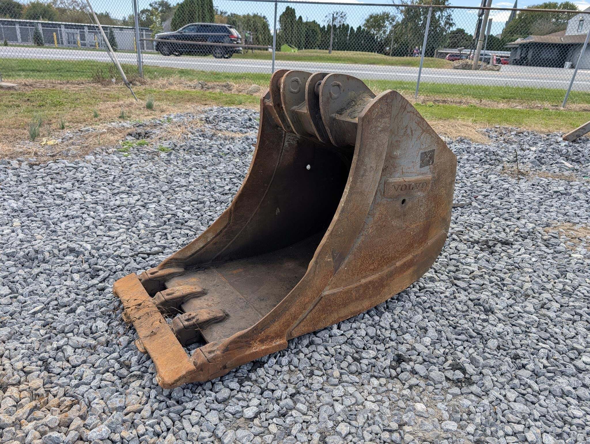 VOLVO Attachment in Womelsdorf, PA
