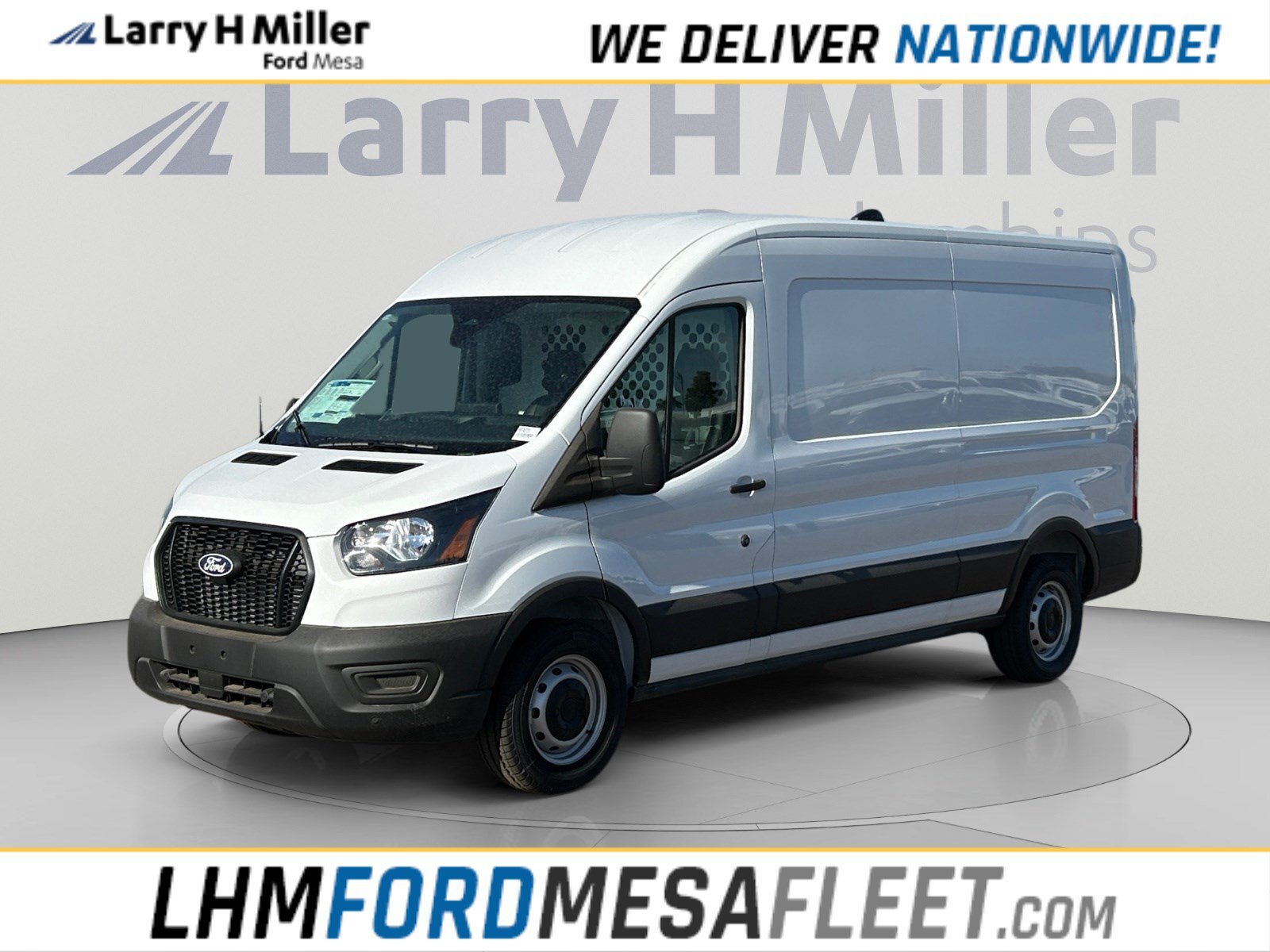 2026 FORD TRANSIT 250 in Mesa, AZ