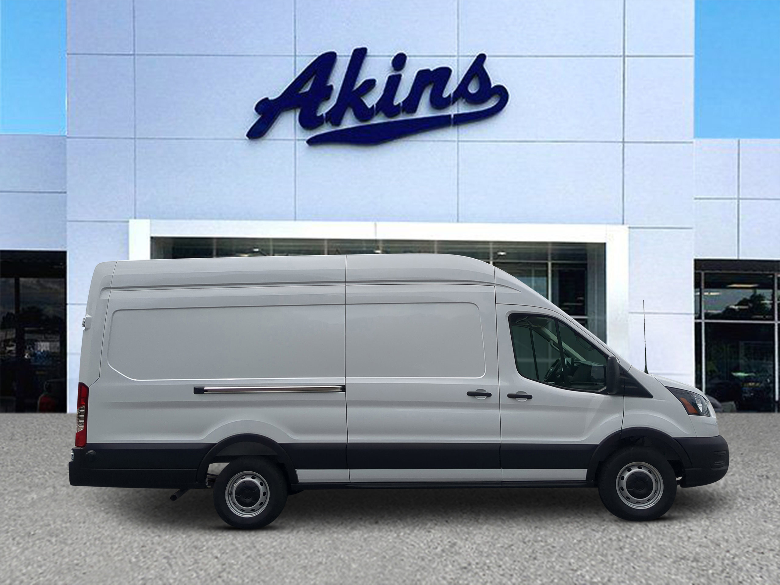 2026 FORD TRANSIT 250 in Winder, GA