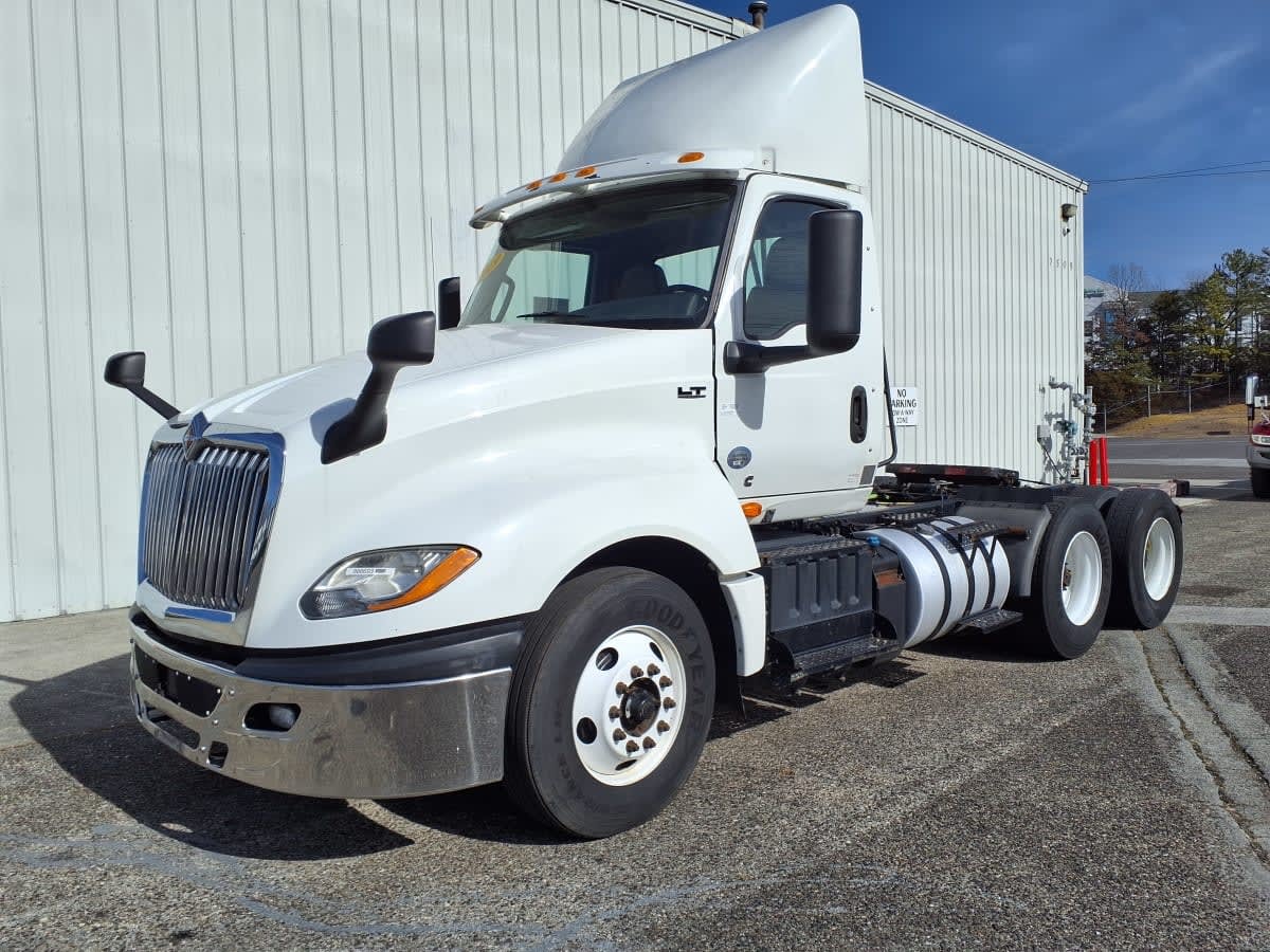 2019 INTERNATIONAL LT625 DAYCAB T/A in Knoxville, TN