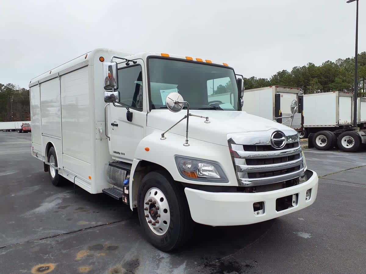 2019 HINO HINO 338 in Atlanta, GA