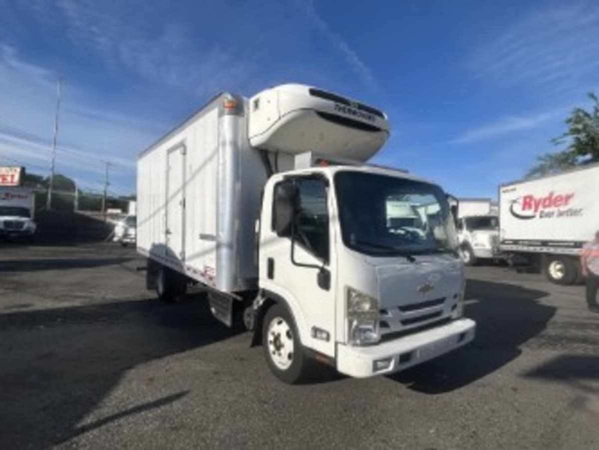 2020 CHEVROLET LCF 5500XD in Moonachie, NJ