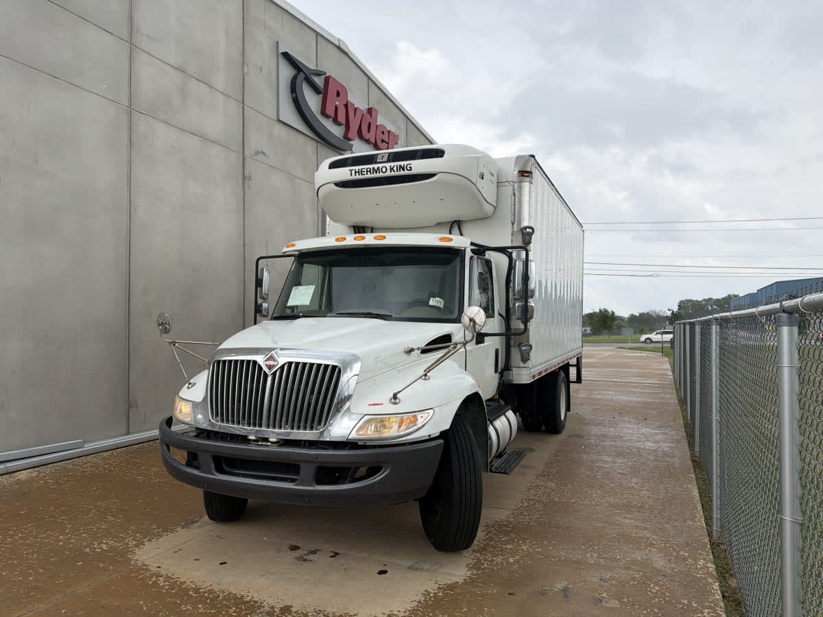 2019 INTERNATIONAL 4300 in Oklahoma City, OK