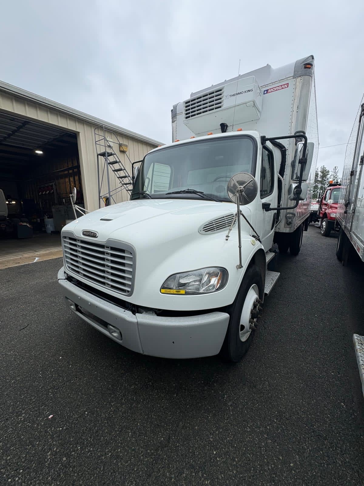 2020 FREIGHTLINER BUSINESS CLASS M2 106 in Richmond, VA