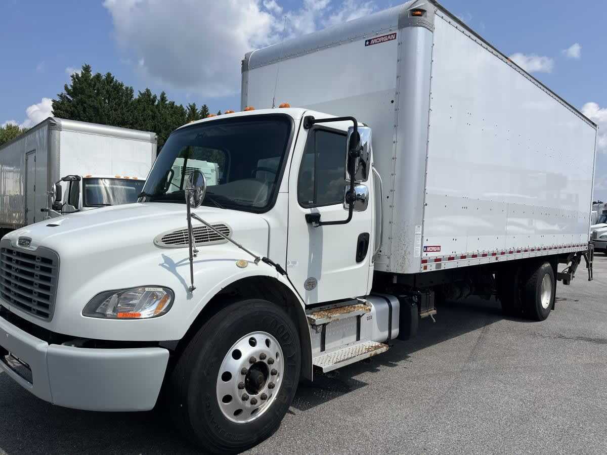 2020 FREIGHTLINER BUSINESS CLASS M2 106 in Laurel, MD
