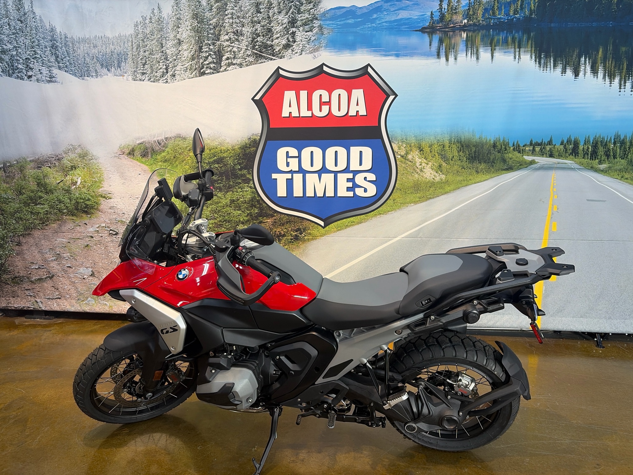 2026 BMW R 1300 GS in Louisville, TN