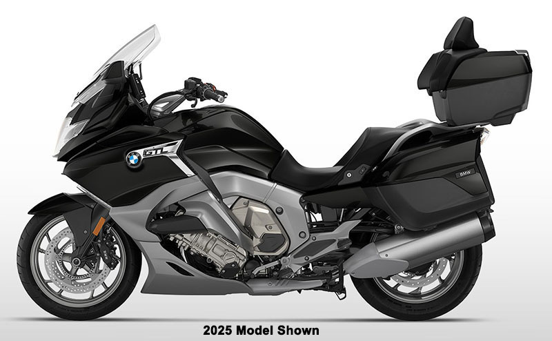 2026 BMW K 1600 GTL 1600 GTL in Louisville, TN